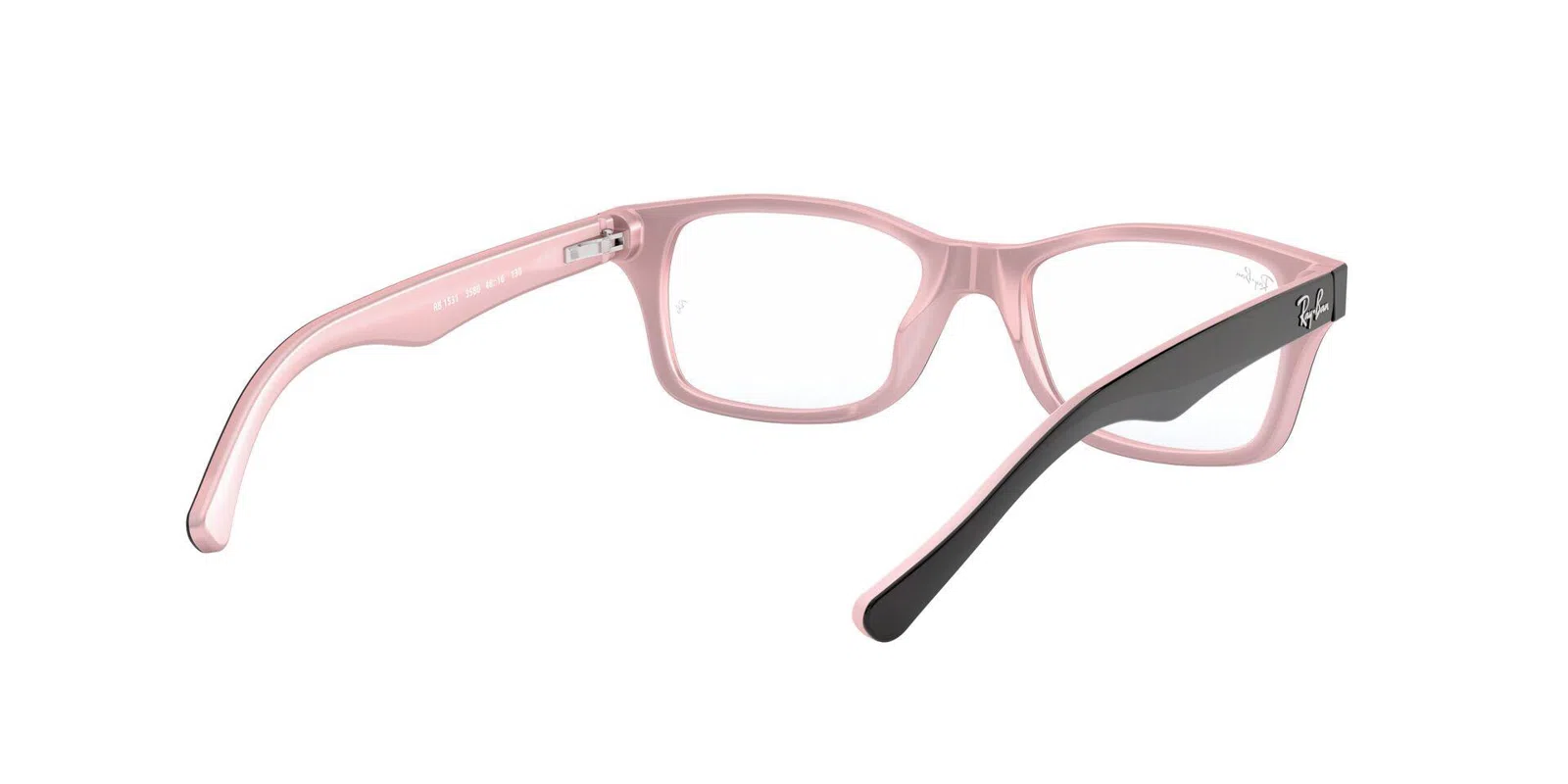 Ray-Ban Kids 0RY1531 Eyeglasses - view 35